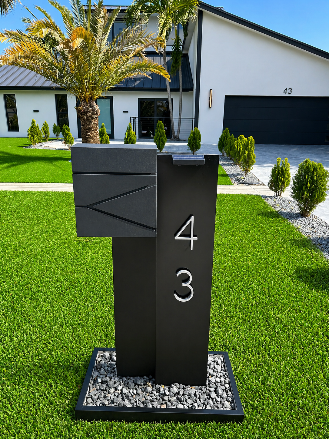 Slate Offset