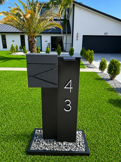 Slate Offset