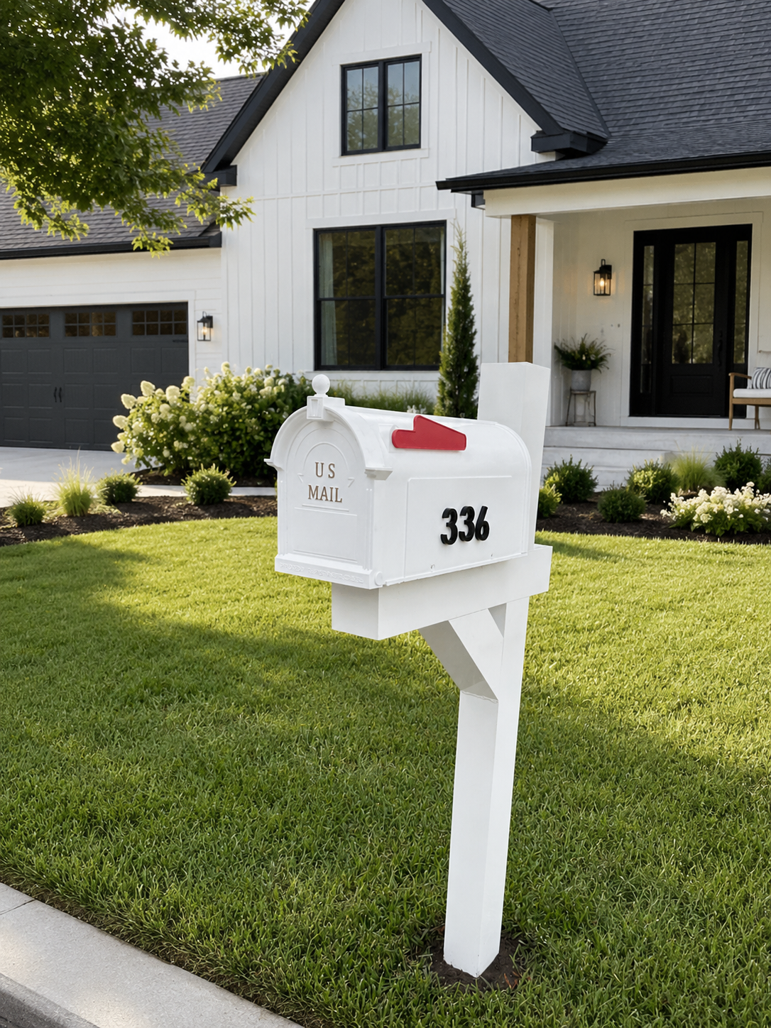 Sterling Postal