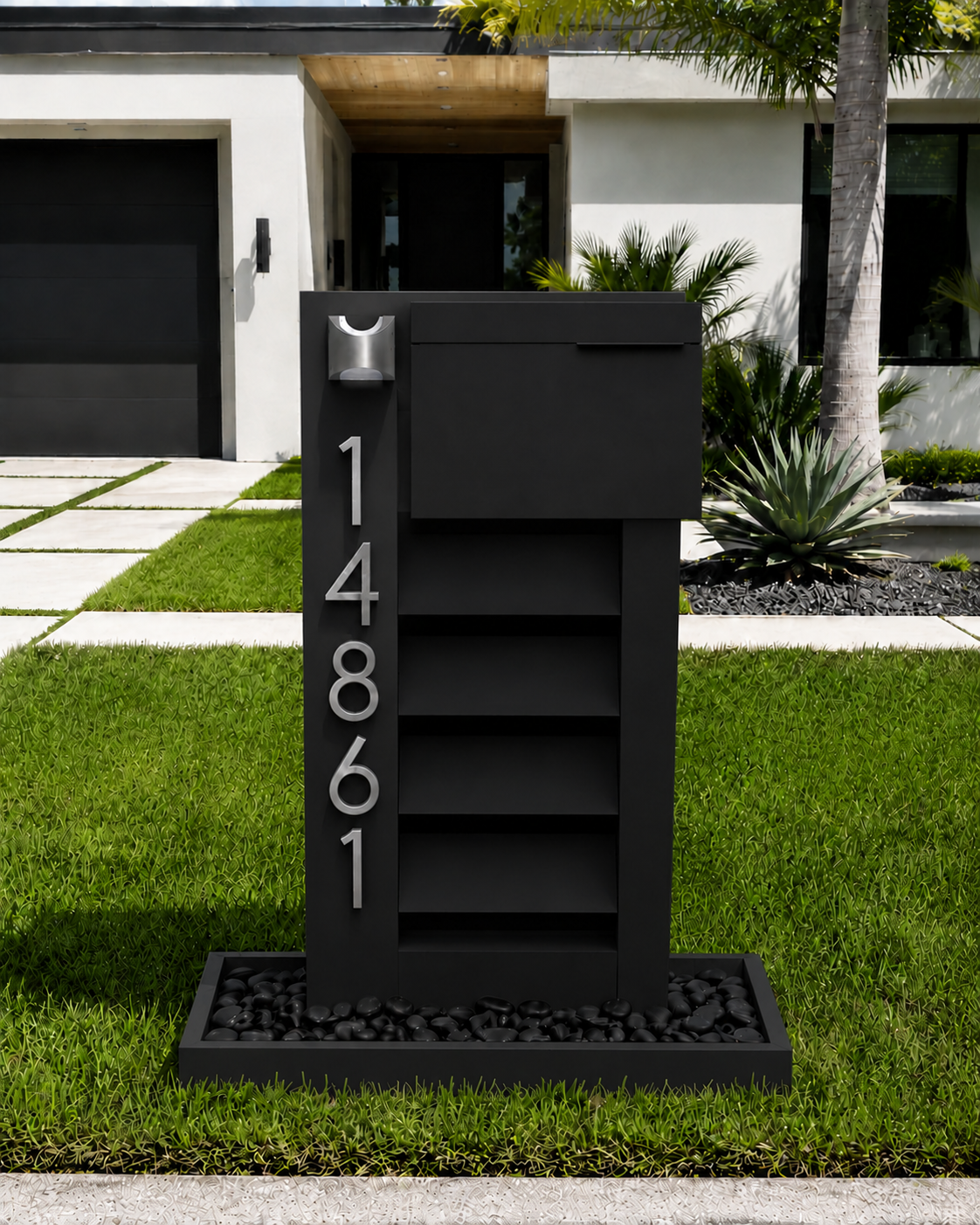 Louver