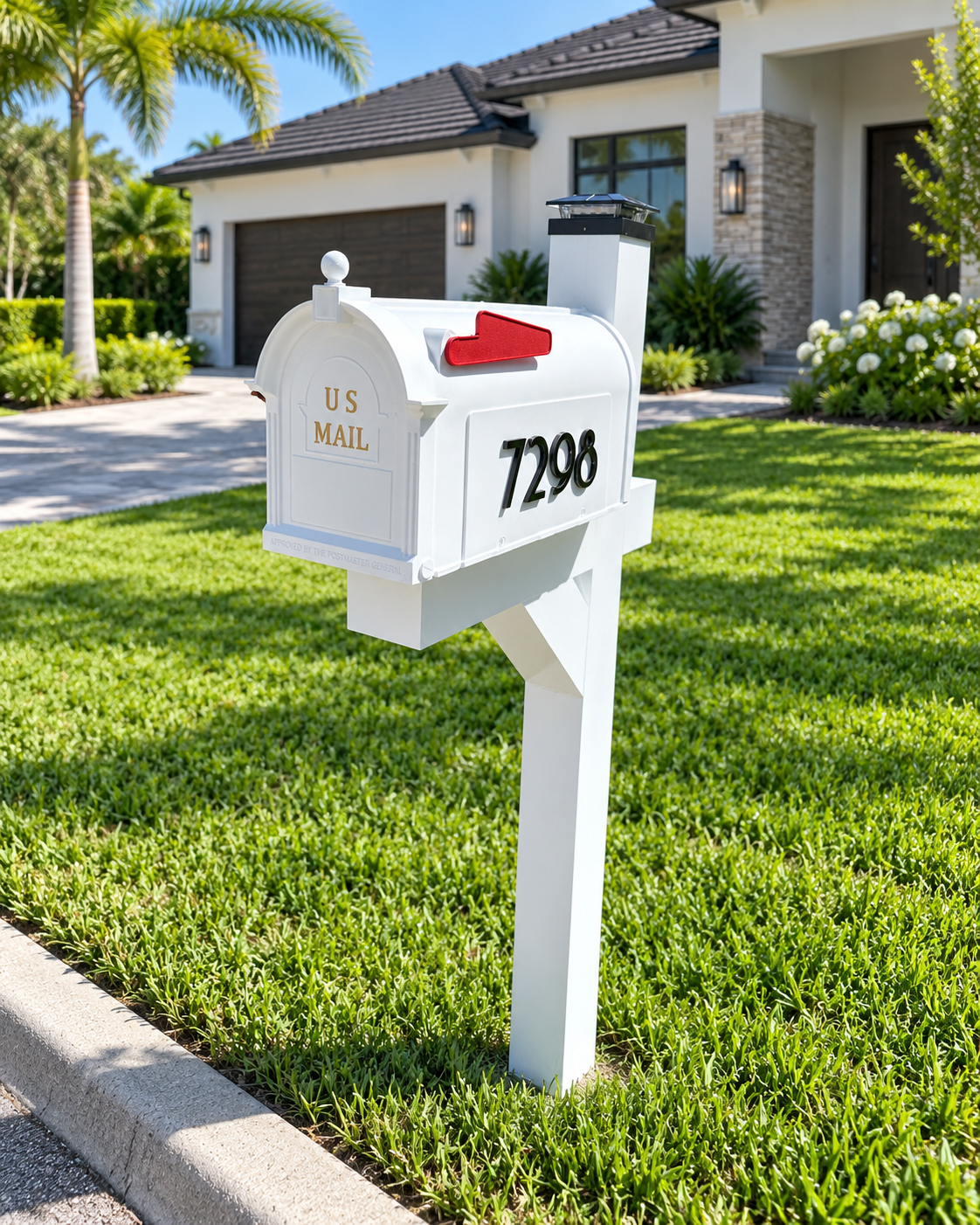 Sterling Postal