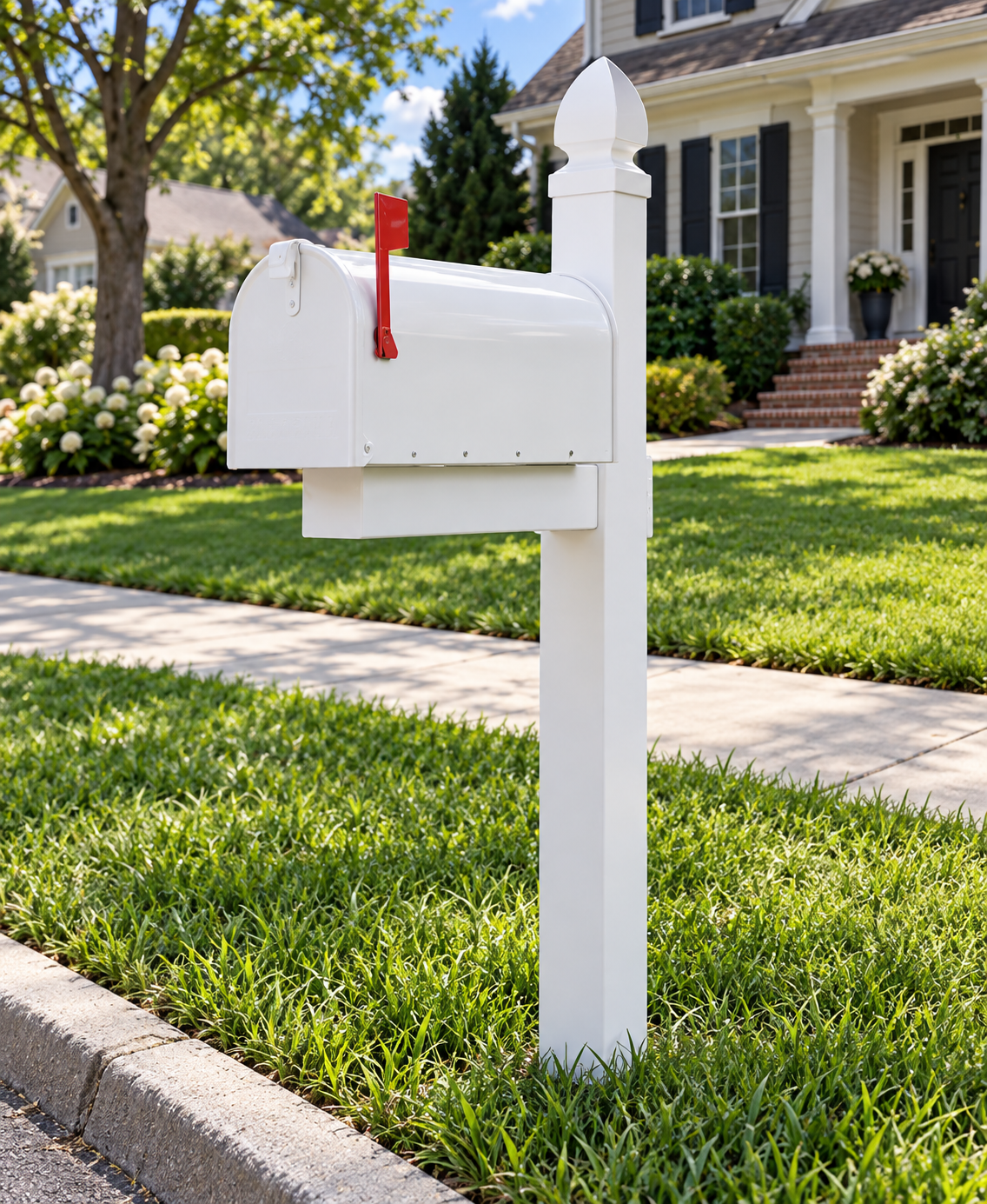 American Classic PVC