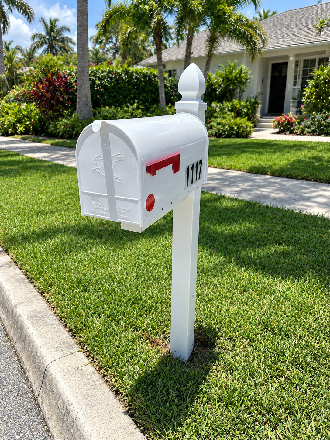 American Classic PVC