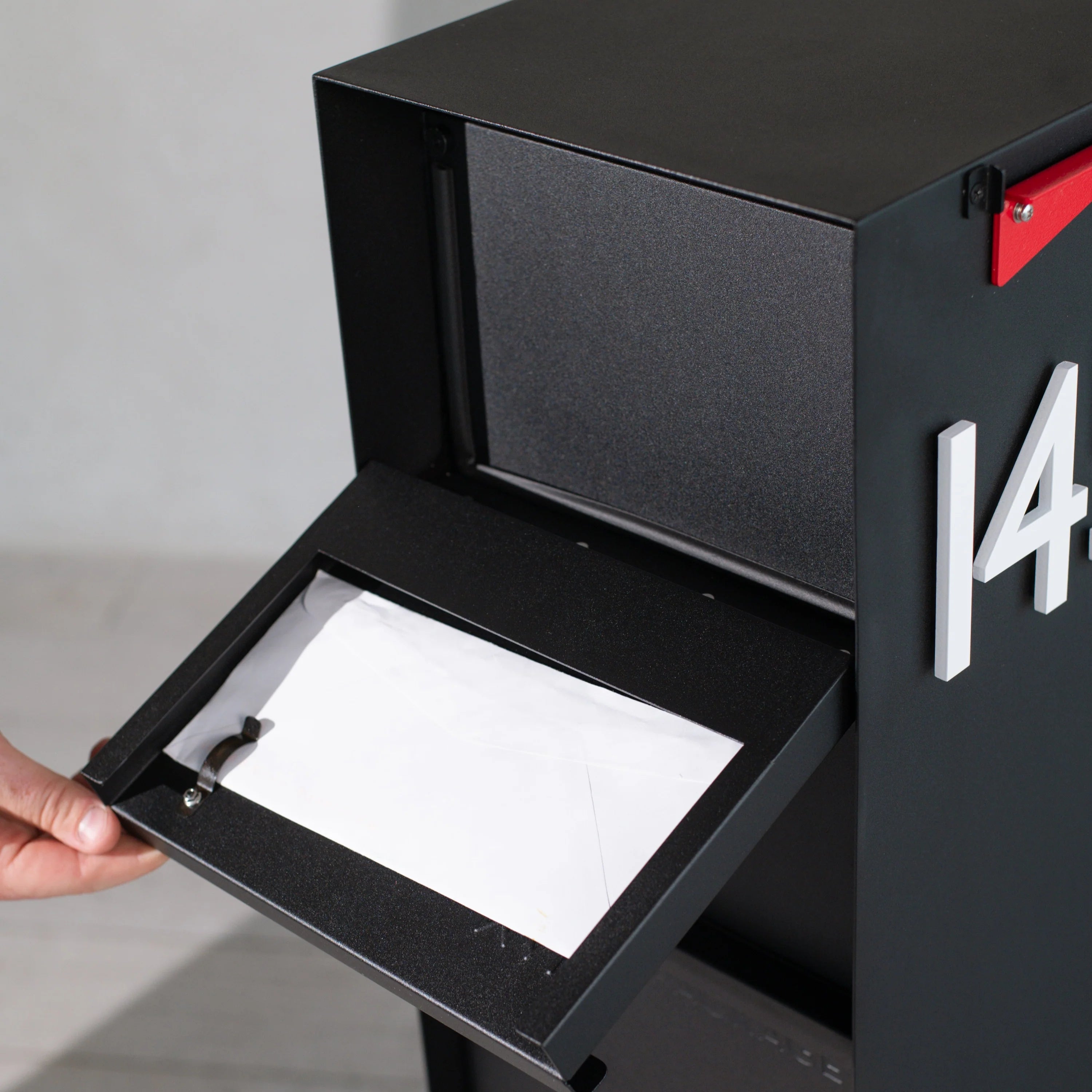 Safe Haven