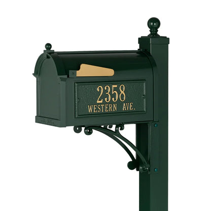 Whitehall Deluxe