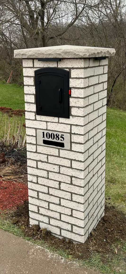 Brick