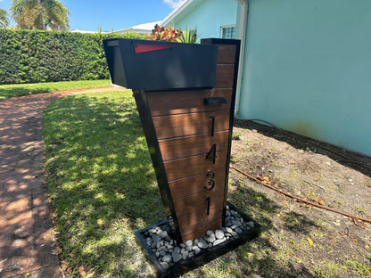 Podium