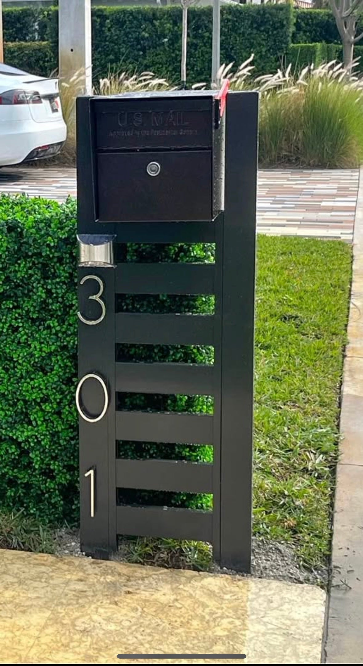 Twin Ladder