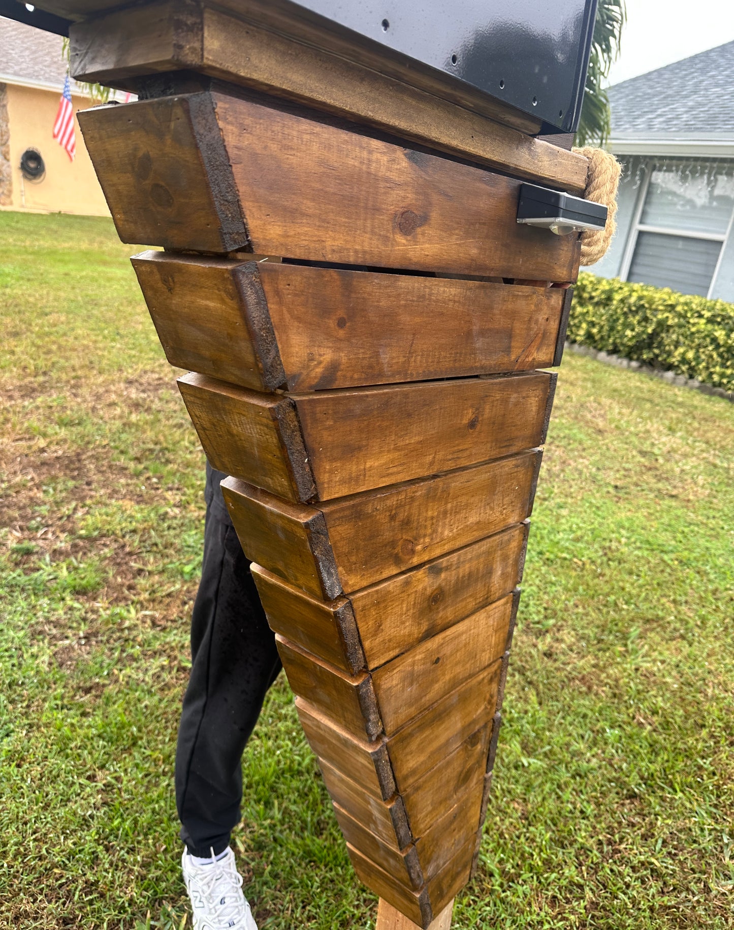 Starboard