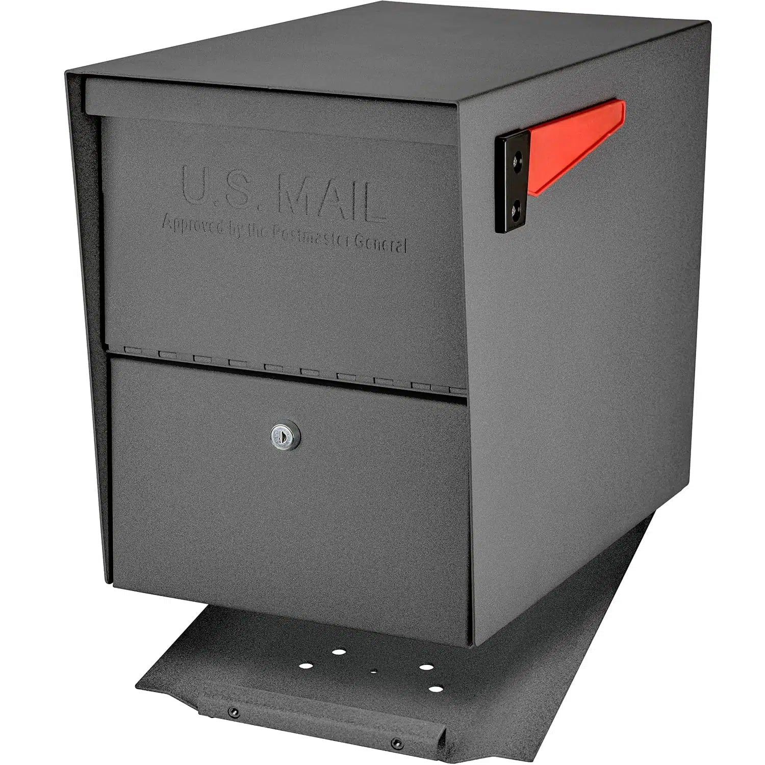 The Vault XL