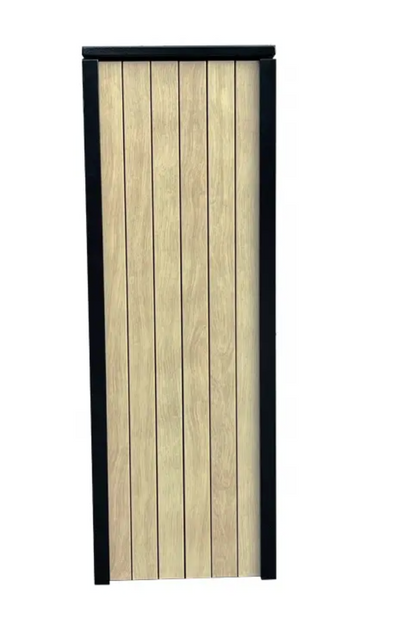 Cedar Slat Parcel