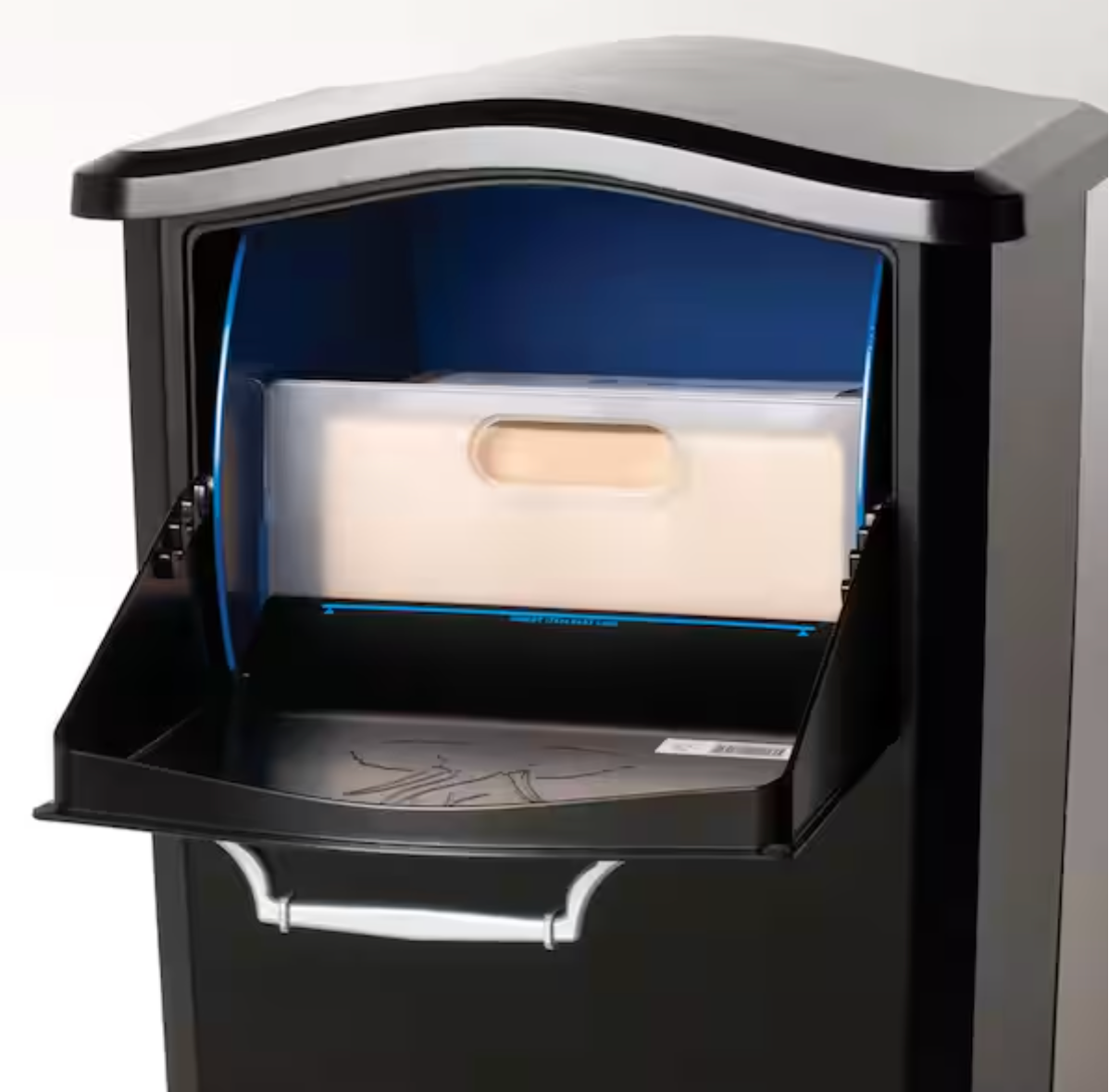 Deco Trunk