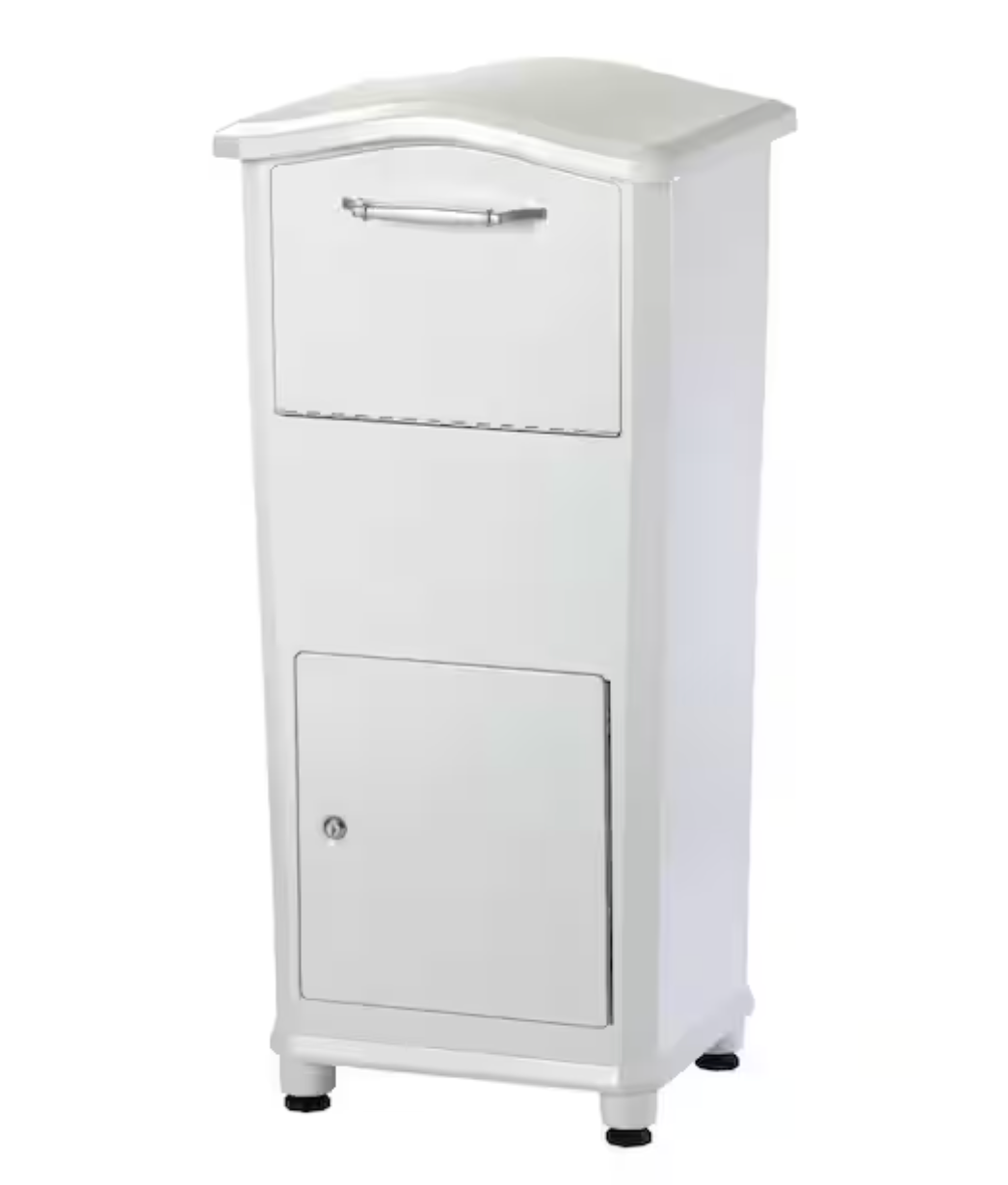 Deco Trunk