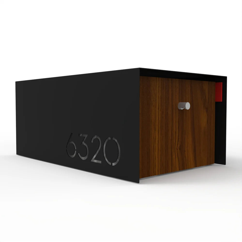 Hazelwood XL