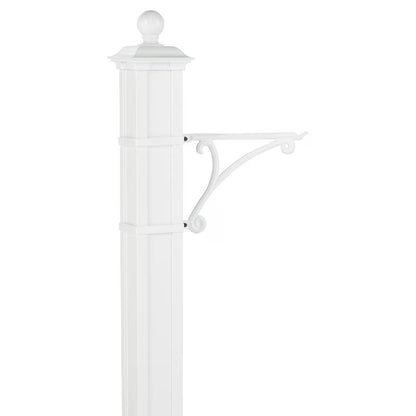 Whitehall Flower Hanger