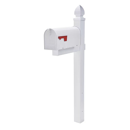 American Classic PVC