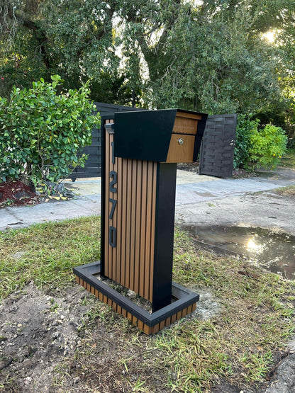 Thumbs Up Aluminum Slats