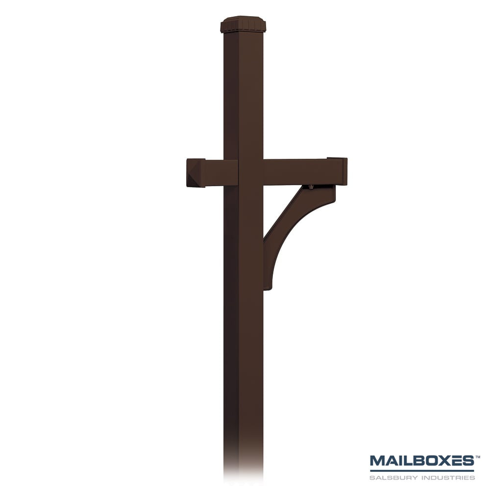 Bronze post — manufacturer component photo