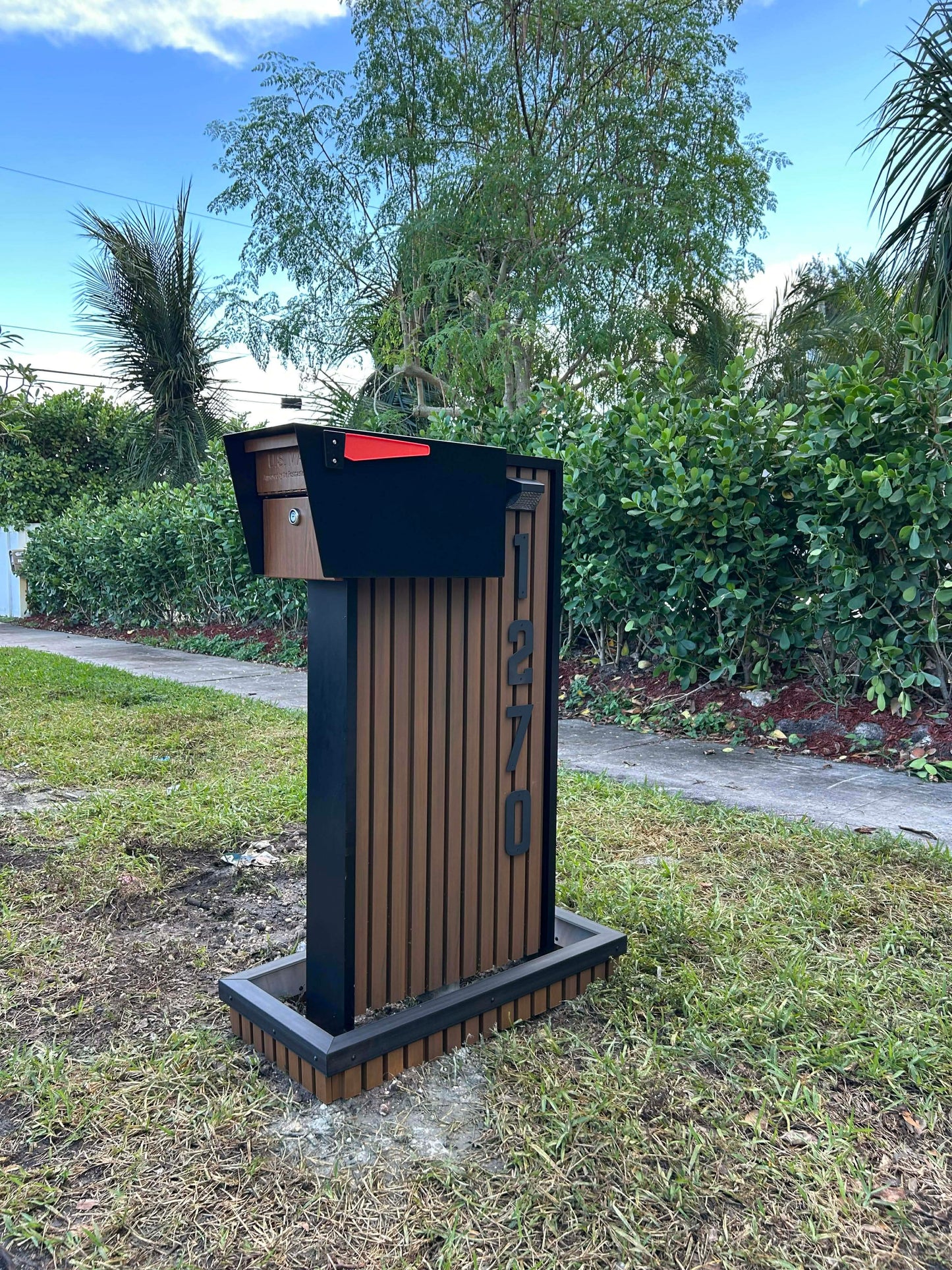 Thumbs Up Aluminum Slats