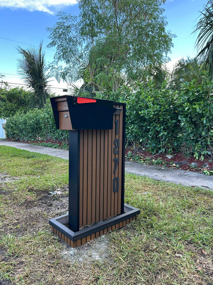 Thumbs Up Aluminum Slats