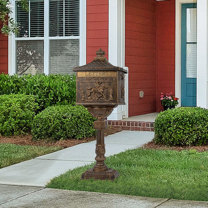 Buckingham